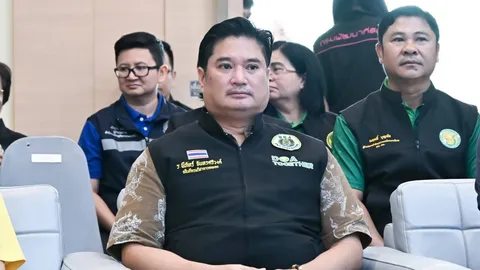 สั่งย้าย "อธิบดีกรมวิชาการเกษตร" ปมเอื้อเอกชนตรวจสอบสารในทุเรียนส่งออก