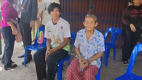 "นายกฯ อิ๊งค์" สั่งหน่วยงานรุดช่วยครอบครัว "น้ำฝน" เตรียมไปทดลองงานใหม่แล้ว (คลิป)