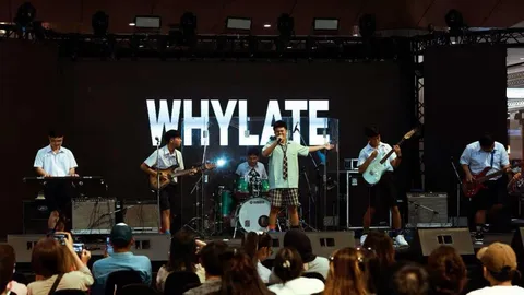 29 มี.ค.นี้ ดวลรอบชิง 11 วงสุดท้าย ประกวดดนตรี Frasers Property presents