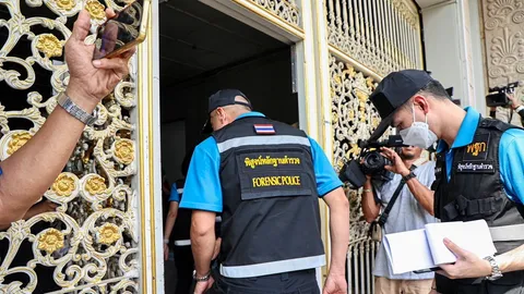 จำลองเหตุ