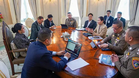 ปราบเด็ดขาด