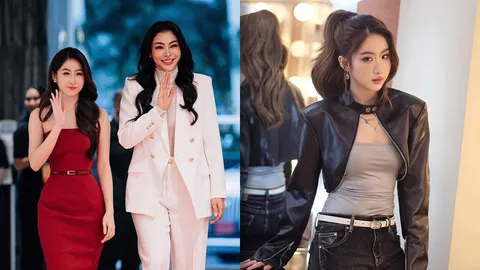 ทำความรู้จัก โยโกะ อาภัสรา อดีตคู่จิ้น ฝ้าย พีรญา ก่อนจะแยกย้ายกันไปเติบโต