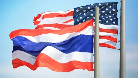 กต. แจงหลังสหรัฐฯ คว่ำบาตรวีซ่า จนท.ไทย ยัน ส่งอุยกูร์กลับจีนยึดหลักมนุษยธรรม