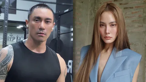 เอ พศิน ลั่นไม่เคยคบใครตามมารยาท ให้ความสัมพันธ์ เจนี่ เป็นคนไม่รู้จักกันดีแล้ว