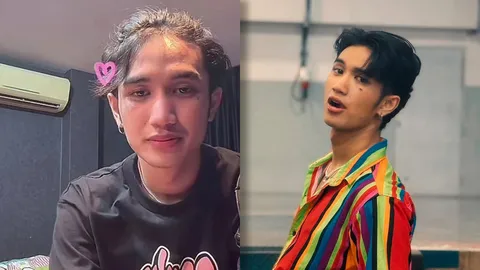 บอส แดนเซอร์ ไลฟ์ขอบคุณ FC ยังตกงานไม่มีซีรีส์ ยืนยันไม่ได้เสียชีวิตตามข่าวลือ