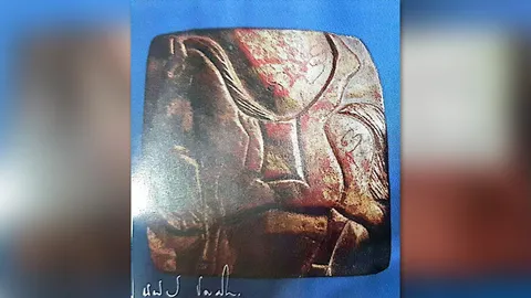 “ม้าเสพนาง” พลังไม่อาจต้าน มหาเสน่ห์ เมตตามหานิยม