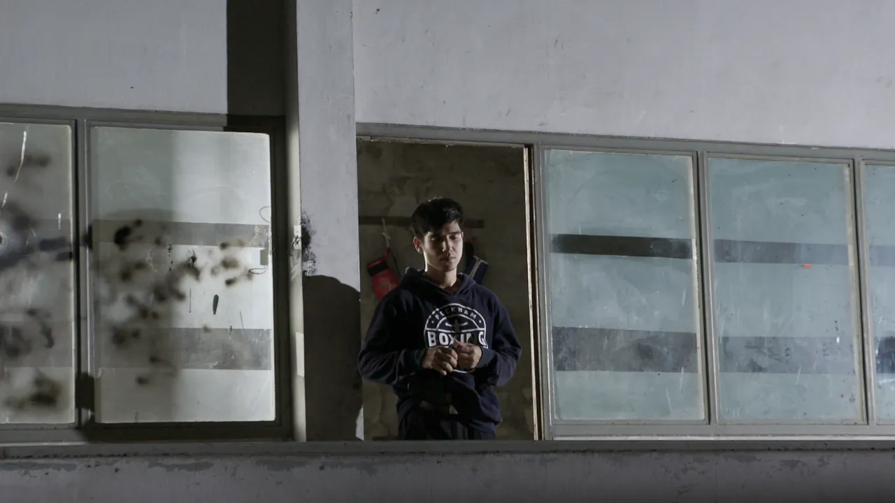 ย้อนความสนุก กระสุนสั่งตาย EP.3 บู้สนั่นจอทำคนดูลุ้นหนักไปกับ กันต์-ยาหยี