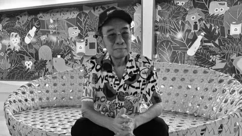 สิ้นตำนานนักดนตรีอาวุโส อี๊ด เสริมเวช มือคีย์บอร์ด รอยัลสไปรท์ส จากไปอย่างสงบ