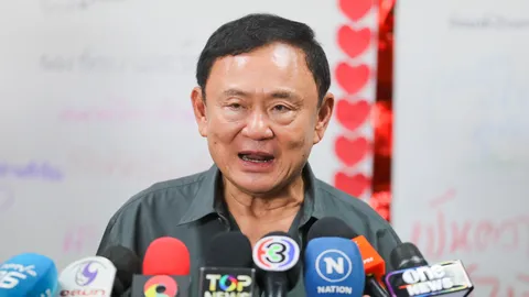 "นายใหญ่"บอกไม่ต้องตกใจ สหรัฐฯ ยกเลิกวีซ่าหลังส่งอุยกูร์กลับจีน แค่ข้อมูลไม่อัปเดต