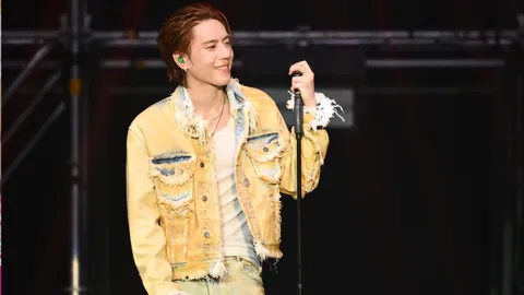 สมมงไทยแลนด์แดนอากาเซ่ อังกอร์คอนเสิร์ต มีแค่ประเทศไทย ยูคยอม ยกนิ้วโป้งโฮ่งมาก