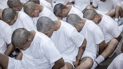 ทำเนียบขาวปัดขัดคำสั่งผู้พิพากษา กรณีเนรเทศสมาชิกแก๊งเวเนซุเอลา