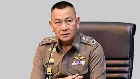 ผบ.ตร.สอบพตอ. พกโพยเข้าห้อง จัดสรรหาตุลาการ ฟันผิดวินัย-อาญา ศาลปกครองแจง-ไม่มีรั่ว