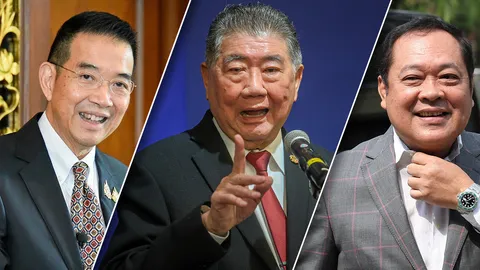 วิเคราะห์การเมือง : ลุ้นผู้โชคดีถูกหวยวีซ่า