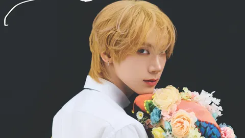 TEN ประกาศคอนเสิร์ตเดี่ยวครั้งแรกในประเทศไทย กดบัตร 22-23 มีนาคมนี้ 