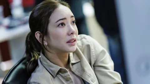 แป้ง อรจิรา ขึ้นแท่นตำแหน่งใหม่ในฐานะผู้จัด ลุยทำซีรีส์สู้ศึกสตรีมมิ่ง