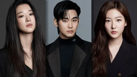 ต้นสังกัด คิมซูฮยอน แถลงโต้เดือดปม คิมแซรน-ซอเยจี ลั่นขอให้หยุดเผยแพร่ข้อมูลเท็จ