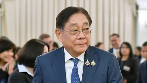 “พิชัย” ยัน ไอเดียซื้อหนี้ประชาชนจากแบงก์ รัฐบาลไม่ได้รับภาระ ต้องหารือก่อน