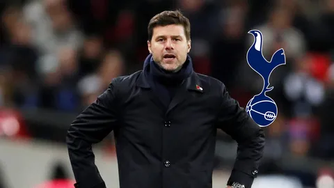 ยังมีสเปอร์สในหัวใจ "โปเช็ตติโน" หยอดหวาน ยอมรับอยากหวนคุมทัพไก่เดือยทองอีกครั้ง