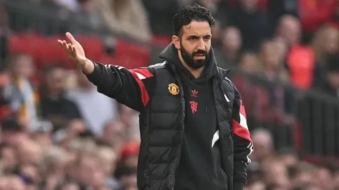 ล้างบางขนานใหญ่ เผยชื่อ 6+1 สตาร์ดัง "แมนยูฯ" ที่จะโดนโละทิ้งในช่วงซัมเมอร์นี้ 