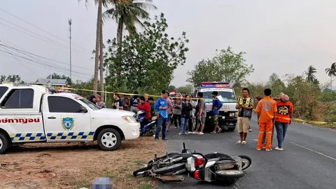 ตามง้อเมียไม่สําเร็จ มีดกะซวกคามือ ผัวใจอํามหิต แทงตัว-รอด