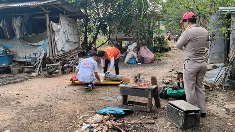 บึมสยอง