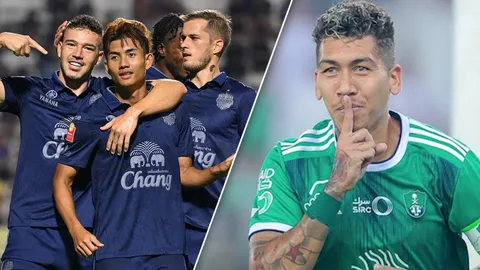 เปิดโปรแกรมแข่ง “ACL อีลิท” รอบ 8 ทีมครบทุกคู่ “บุรีรัมย์” เตะ 23.30 น.