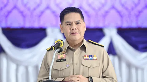 "วราวุธ" ชื่นใจ ครม. ไฟเขียวแก้กฎหมายคุ้มครองความรุนแรงในครอบครัว