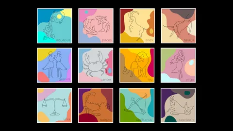 4 ราศีการเงินเด่น เซ้นส์แรง เสี่ยงโชคได้ มีลุ้นไปทางบวก