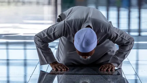 ‘เดือนรอมฎอน’ วอนทุกฝ่ายยุติ เหตุรุนแรงชายแดนใต้