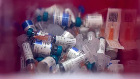 ผู้ติดเชื้อโรคหัดในสหรัฐฯ พุ่ง 321 ราย คาดอาจระบาดนานเป็นปี