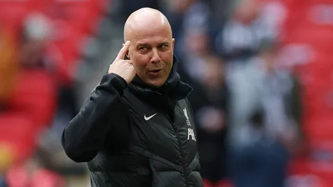 สล็อต ตาถึง "วงใน" เผยชื่อ 2 แข้งเป้าหมาย "ลิเวอร์พูล" ซัมเมอร์นี้