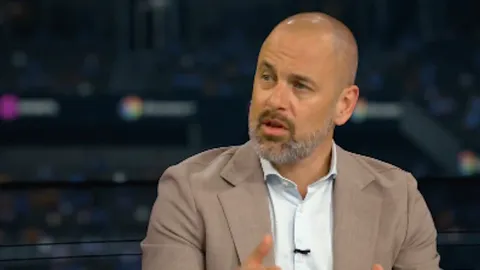 อยู่ไปก็เท่านั้น "โจ โคล" แนะ 1 แข้งแมนยูฯ ย้ายทีม เพราะเล่นดีก็โดนตำหนิ