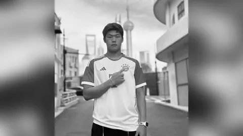 ปาฏิหารย์ไม่มีจริง “กัว เจียซวน” เด็กสร้างทีมชาติจีน เสียชีวิต 1 วันก่อนวันเกิดอายุครบ 19 ปี