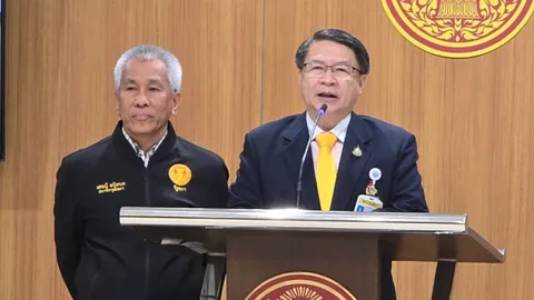 “หมอเปรม” ชง ปธ.วุฒิสภา สอบปมแพ็กเกจเสียงโหวต 140 เสียง ทำคนดีๆ ต้องเสียประวัติ