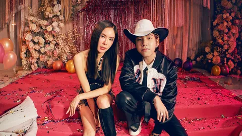 PEAKSayaa! คัมแบ็กสุดปัง ส่งเพลงใหม่ อวยพร (Cheers!)