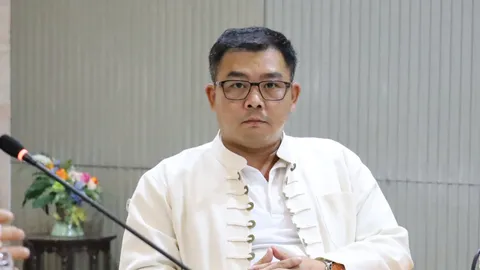 เอกสารลับ กกต. เรียกนายก อบจ.ลำพูน รับทราบข้อกล่าวหา “วีระเดช” ถามนี่ลับแล้วเหรอ