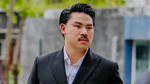 "กันจอมพลัง" โพสต์ดาราอักษรย่อ "ด อ ส ร" ถ้าขยายผลอาจเจอขบวนการแบงก์ปลอม