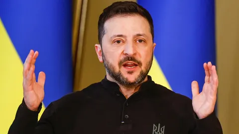 จนท.ยูเครน-รัสเซีย เตรียมจัดประชุมคู่ขนานที่ซาอุฯ ในสัปดาห์หน้า