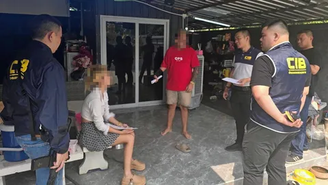 แก๊งเช่ารถเชิดหนี กว่า 50 คัน จับ 8 คน หัวหน้าแก๊งไปจนถึงลูกสมุน