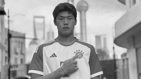 "ส.บอลปักกิ่ง" ตัดสินใจแล้วหลัง "กัว เจียซวน" นักเตะจีน โดนปะทะหนักสมองตาย จนเสียชีวิต 