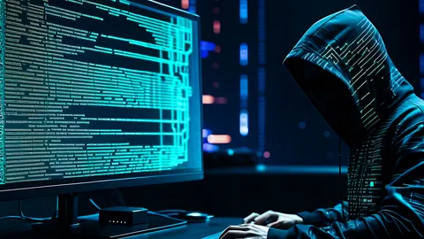 5 สแกมเมอร์ยุค AI มิจฉาชีพระดับโลก