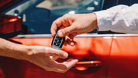 ฤกษ์ออกรถเดือนเมษายน 2568 เช็กวันดี ถอยรถป้ายแดง เสริมดวงปัง