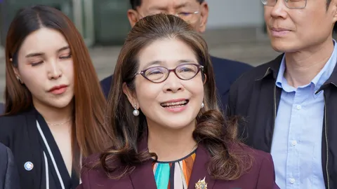 “หญิงหน่อย” แนะ นายกฯ ตอบอภิปรายฯ เองทุกคำถาม-สั่งเก็บหลักฐาน สส. โหวตสวน