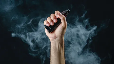 รอง ผบช.น. เผยยังไม่มีข้อกฎหมาย จับปรับ 5,000 คนสูบบุหรี่ไฟฟ้า