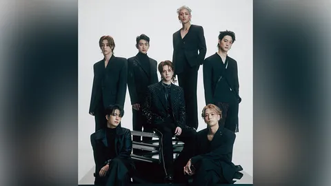 ปลดล็อกยกด้อม 2-3 พ.ค.นี้ ราชมังฯ จะมี GOT7 แล้ว เตรียมกดบัตร 5 เม.ย.นี้ 