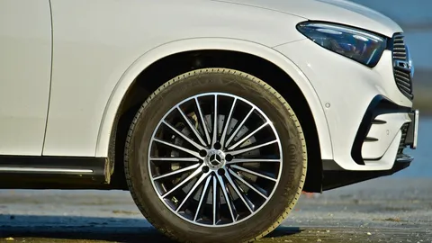 เปลี่ยนยางเมื่อไหร่ดี ?