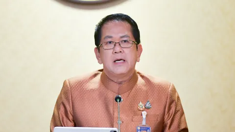 “จิรายุ” เชื่อ นายกฯ แจงซักฟอกได้ ขอฝ่ายค้านงดวาทกรรมน้ำท่วมทุ่ง-หยาบคาย