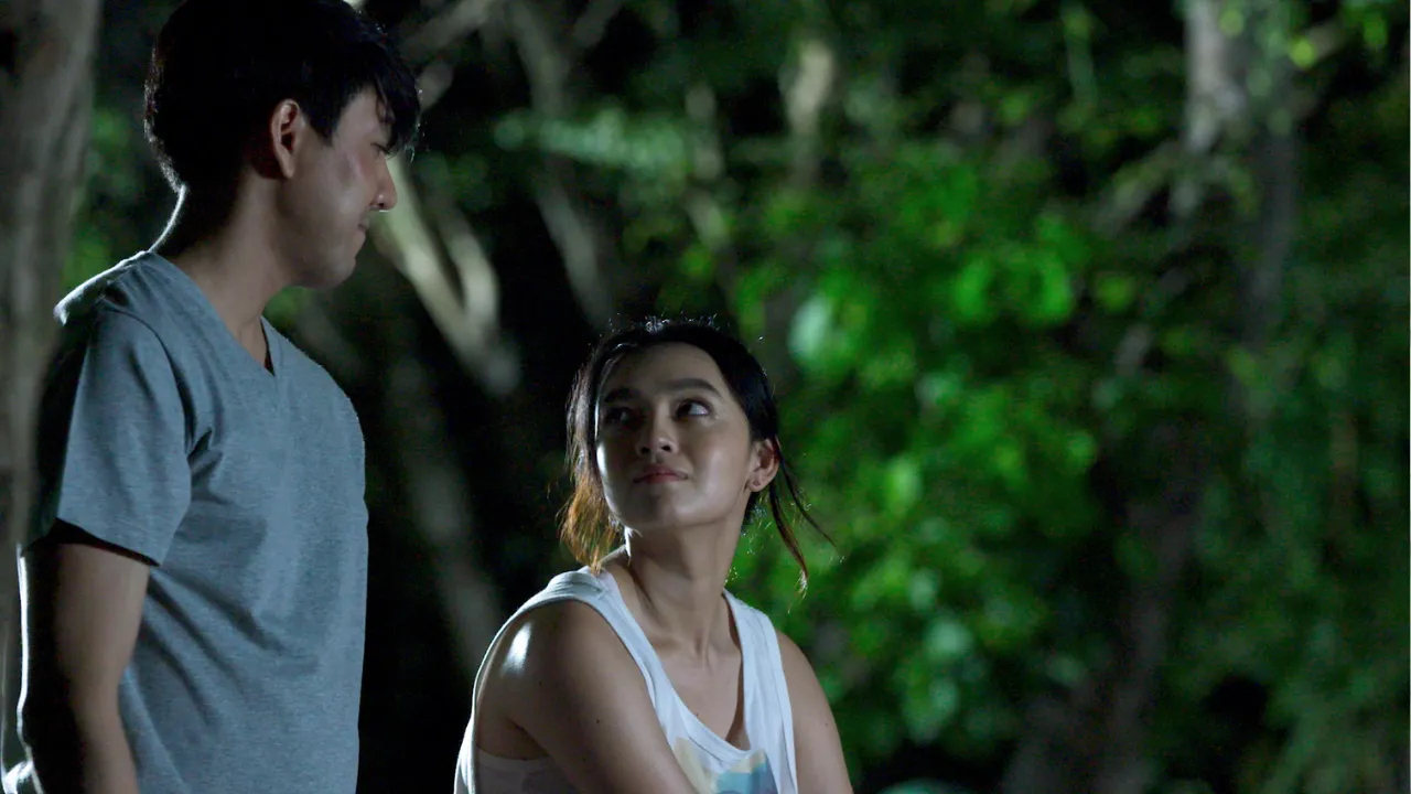 กระสุนสั่งตาย EP.5 กำลังสนุก ความแค้นก็ระอุ ส่วนความรักกำลังผลิบาน (คลิป)