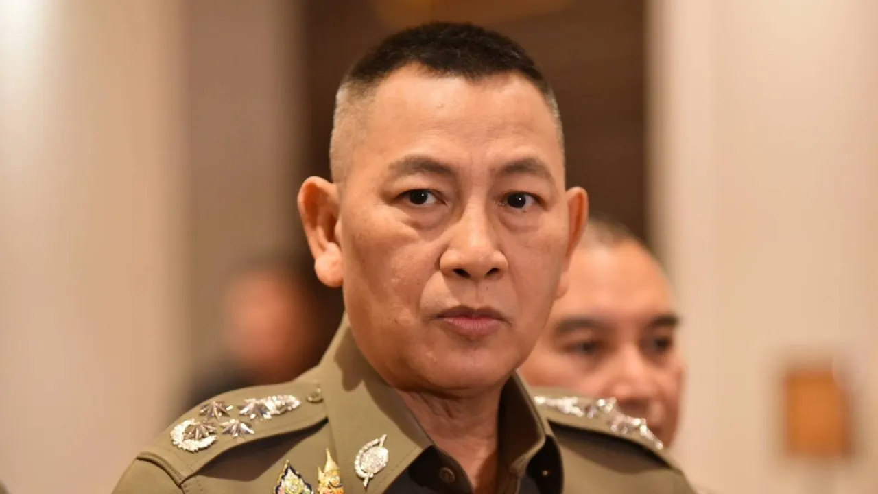 ผบ.ตร. สั่งพิจารณาผลสอบใหม่ กรณี "ส.ต.อ." ใส่ขาเทียม สอบติดนายร้อย แต่ถูกปัดตก