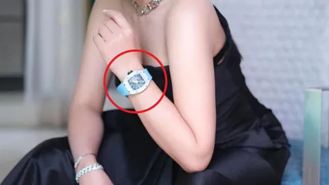 ทนาย "ดิว อริสรา" เตรียมส่งมอบนาฬิกาหรู RICHARD MILLE คืน "เมย์ วาสนา" (คลิป)
